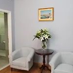 Apollonion Palace Hotell