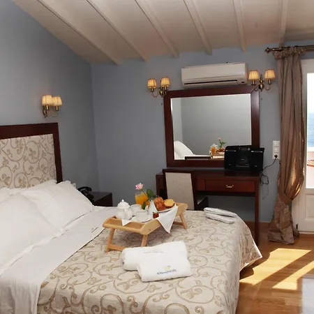 Apollonion Palace Ermoúpoli