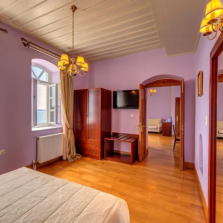 Apollonion Palace Hotel