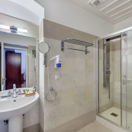 Hotell Apollonion Palace 5*