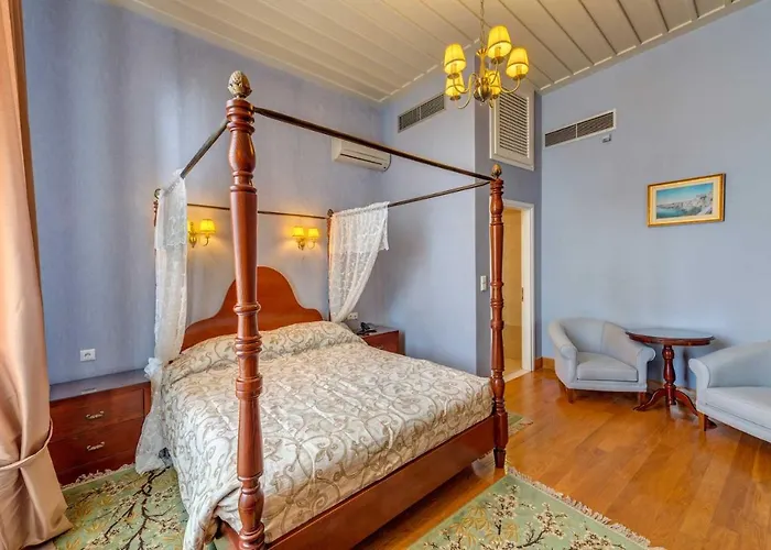 Apollonion Palace Hotel