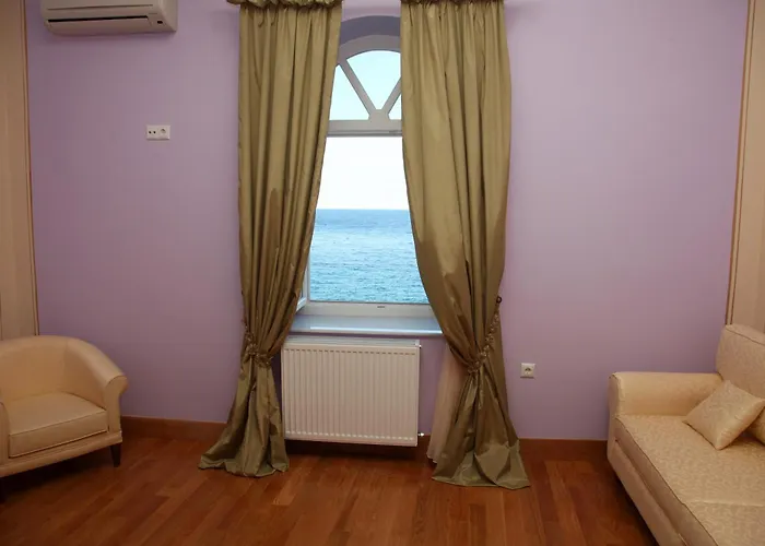 Hotel Apollonion Palace 5*