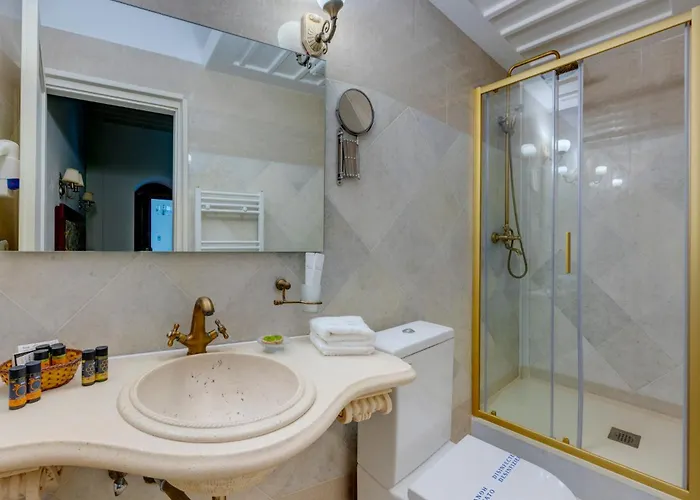 Hotel Apollonion Palace