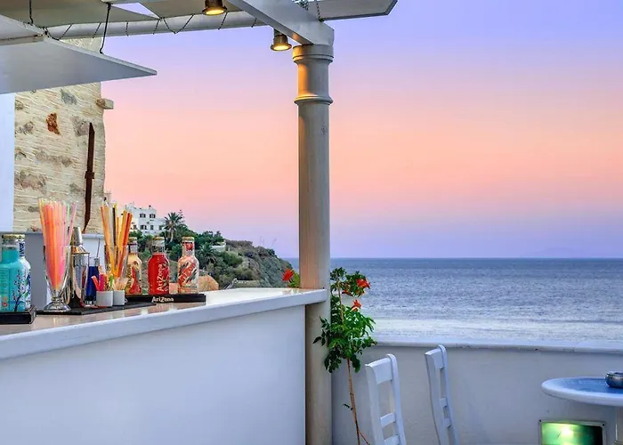 Hotel Apollonion Palace 5*