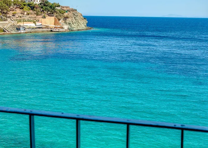 Apollonion Palace Hotel 5*