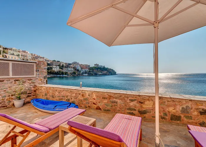 Apollonion Palace 5*