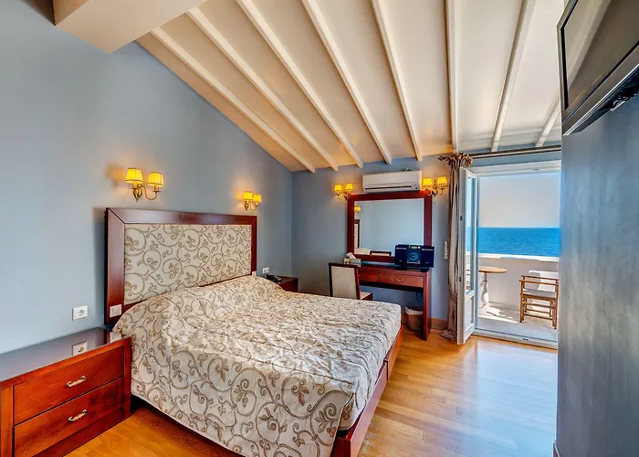 Hotel Apollonion Palace 5*