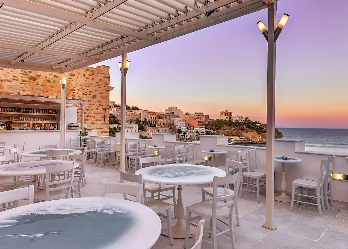 Apollonion Palace Hotel 5*