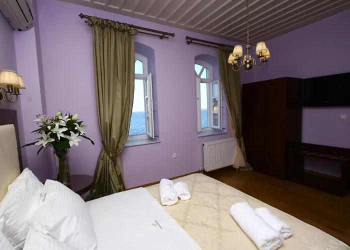 Hotel Apollonion Palace 5*