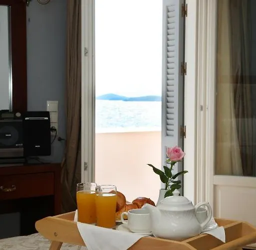 Hotel Apollonion Palace 5*