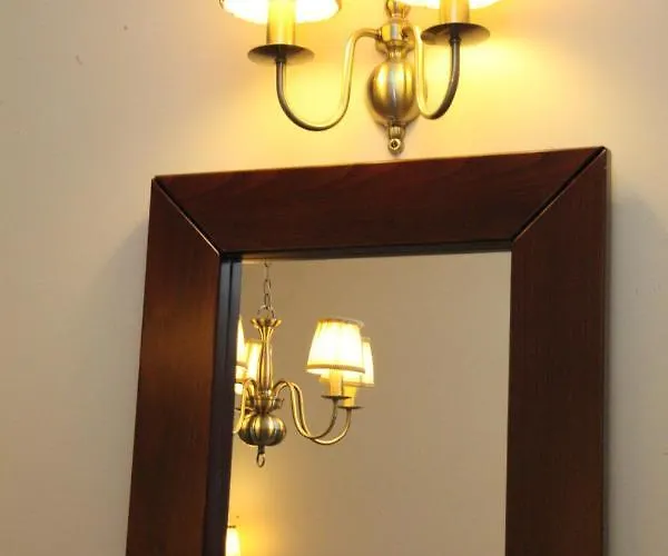 Apollonion Palace Hotel