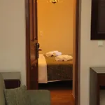 Hotel Apollonion Palace Ermoúpoli