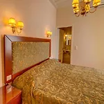 Отель Apollonion Palace Эрмуполис