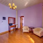 Apollonion Palace 5* Эрмуполис