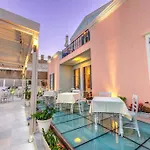 Hotel Apollonion Palace