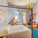 Apollonion Palace 5* Ermoupoli