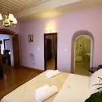 Отель Apollonion Palace 5*