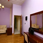 Hotel Apollonion Palace
