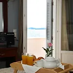 Отель Apollonion Palace 5*