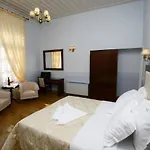 Apollonion Palace Отель 5*