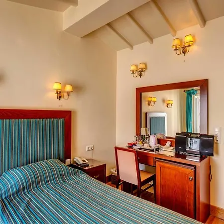 Apollonion Palace Hotel Ermoupoli