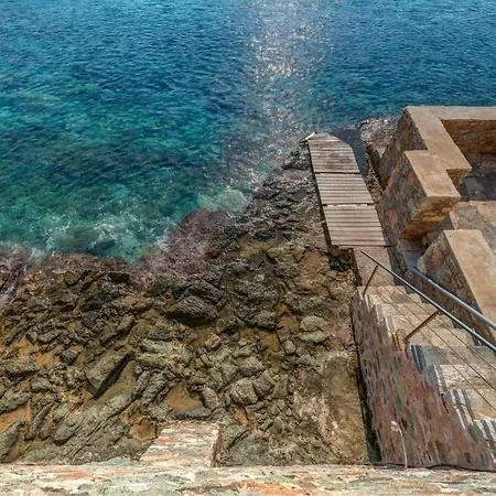 Apollonion Palace 5* Ermoupoli