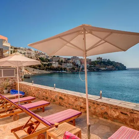 Apollonion Palace 5* Ερμούπολη