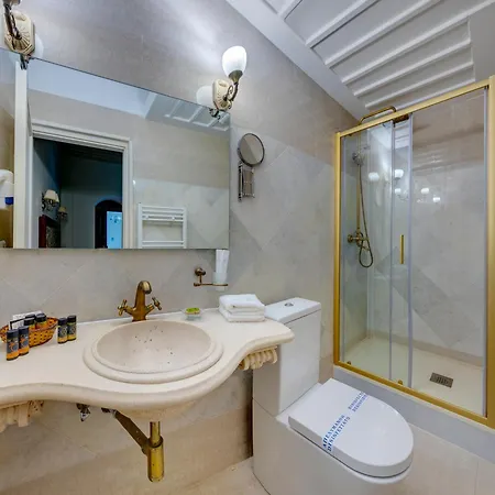 Hotel Apollonion Palace