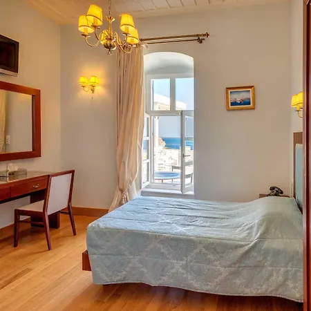 Hotel Apollonion Palace 5*