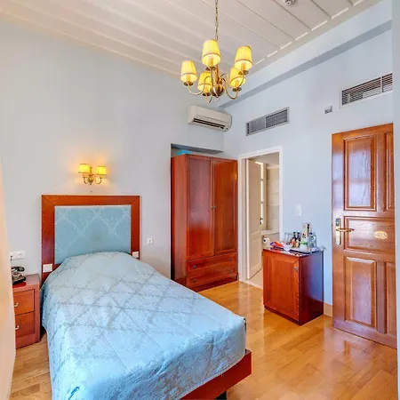 Apollonion Palace 5*