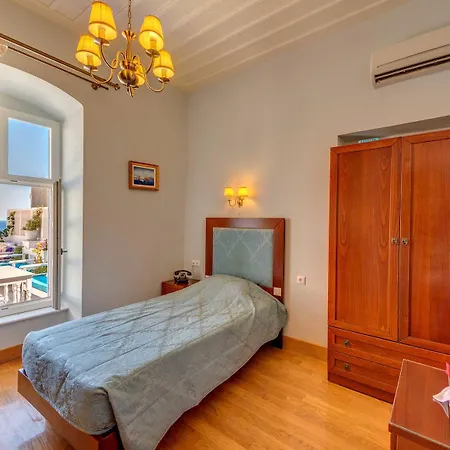 Apollonion Palace Hotel Ermoupoli