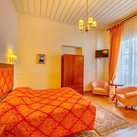 Apollonion Palace فندق