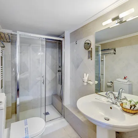 Apollonion Palace 5*