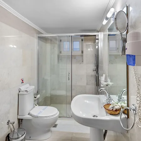 Apollonion Palace Отель 5*