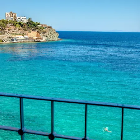 Apollonion Palace فندق 5*