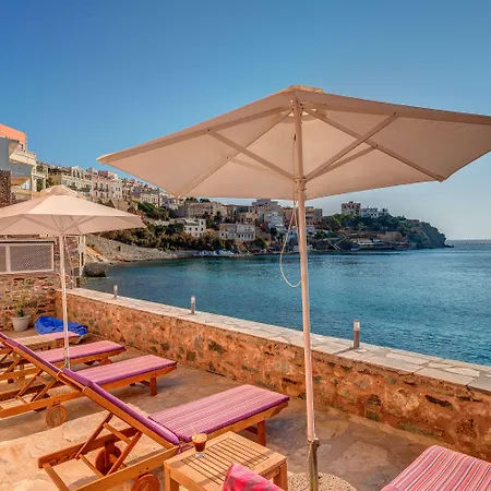 فندق Apollonion Palace إرموبولّي