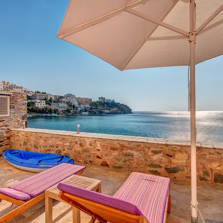 Apollonion Palace 5*