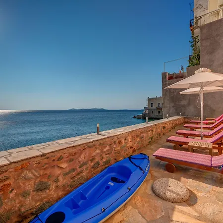 Apollonion Palace 5*