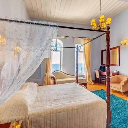 Apollonion Palace 5* Ermoupoli