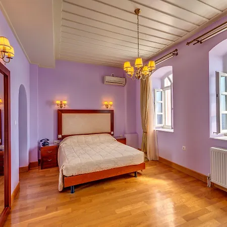 Apollonion Palace 5*