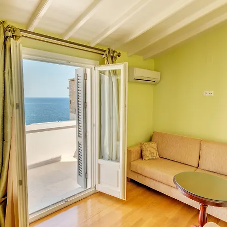 Apollonion Palace 5*
