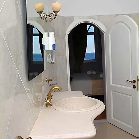 Apollonion Palace 5* Ermoupoli