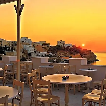Apollonion Palace Hotel Ermoupoli