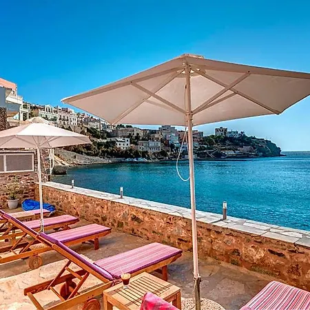 Otel Apollonion Palace 5*