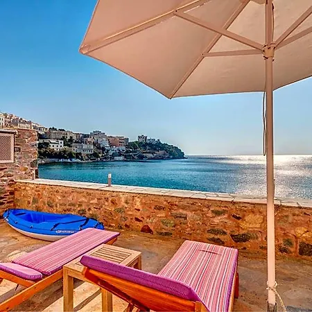 Otel Apollonion Palace 5*