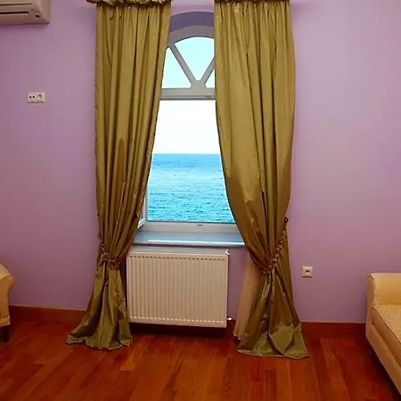 Otel Apollonion Palace 5*