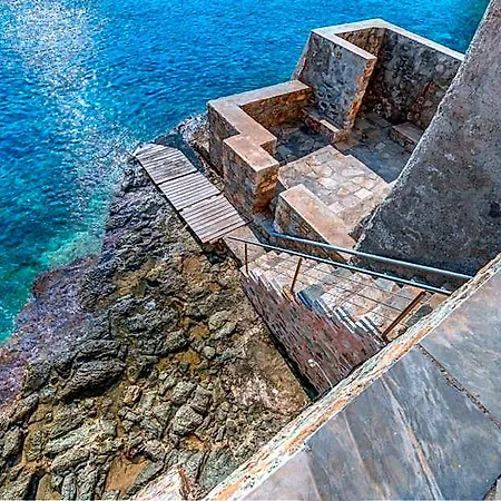 Otel Apollonion Palace 5*