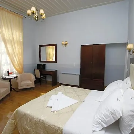 Apollonion Palace 5* Ermoupoli