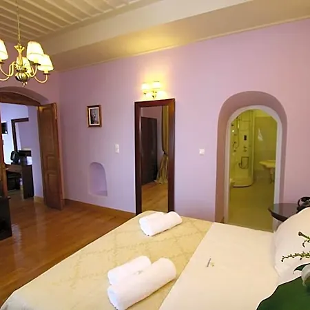 Apollonion Palace