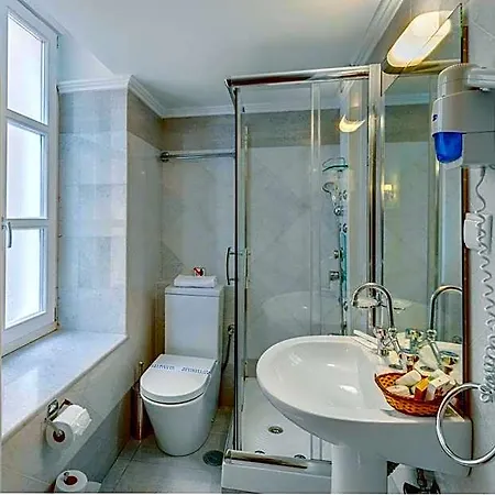 Apollonion Palace 5*